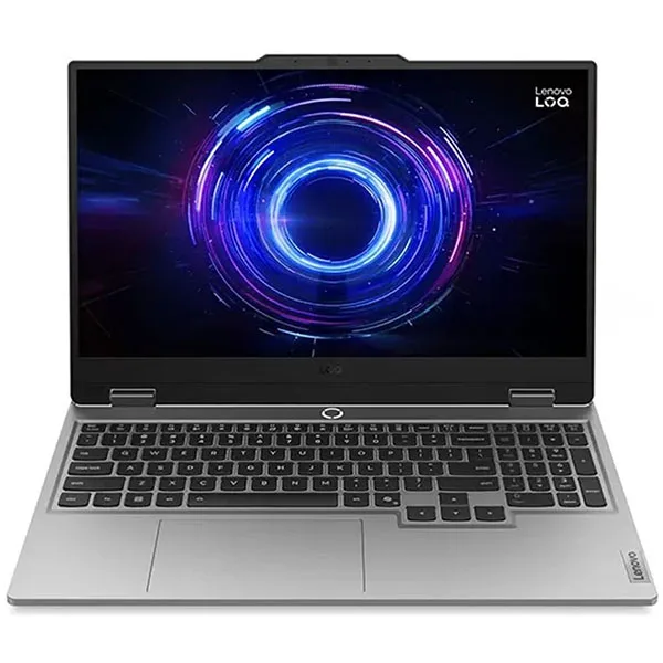 لپ تاپ 15.6 اینچی لنوو مدل LOQ 15IRX10-i7 13700HX-24GB DDR5 4800MHZ-1TB SSD-RTX5060 8GB-FHD 144Hz-W - کاستوم شده