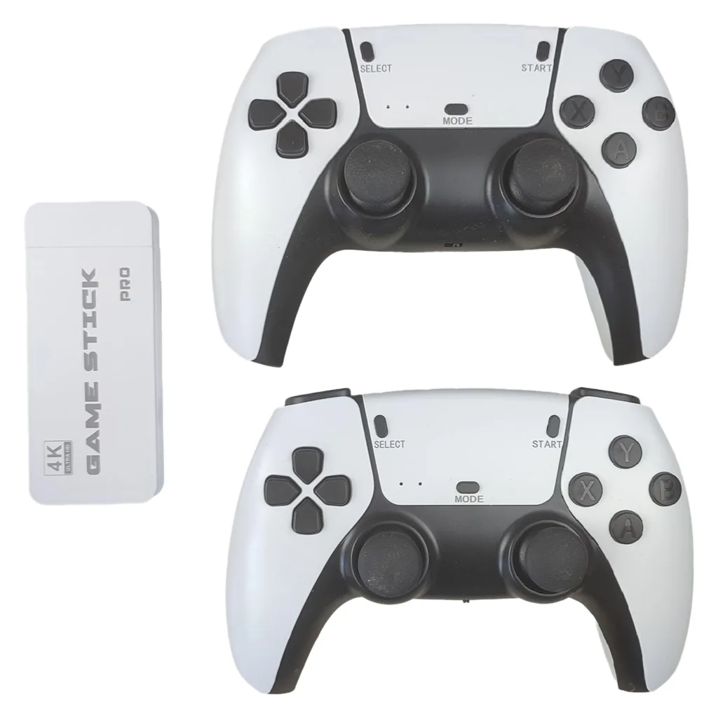 کنسول بازی مدل GAME STICK PRO