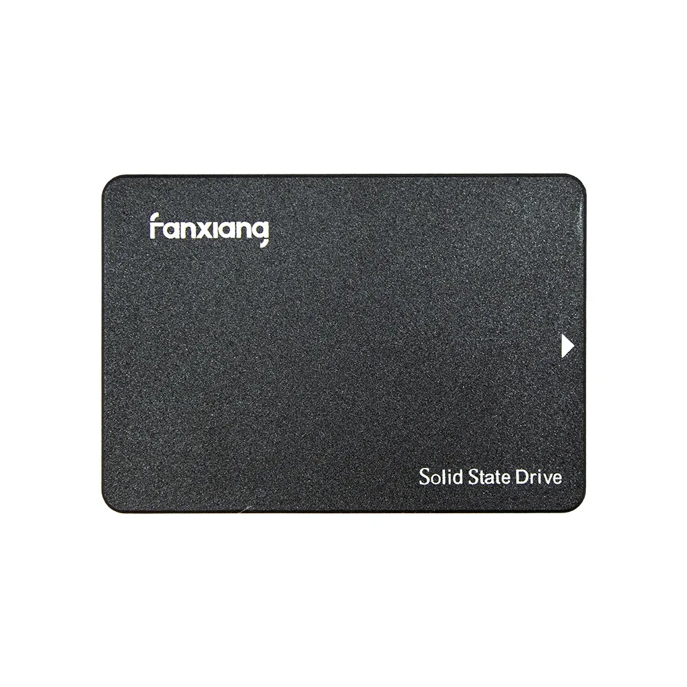 اس اس دی اینترنال SATA III فانشیانگ مدل S101 ظرفیت 480 گیگابایت