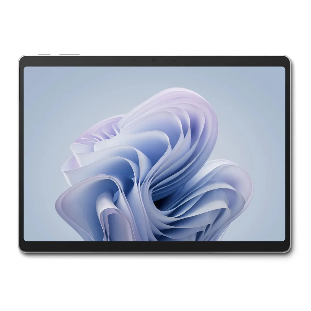 تبلت 13 اینچی مایکروسافت مدل Surface Pro 10-Core Ultra 7 165U ظرفیت 512 گیگابایت و رم 32 گیگابایت