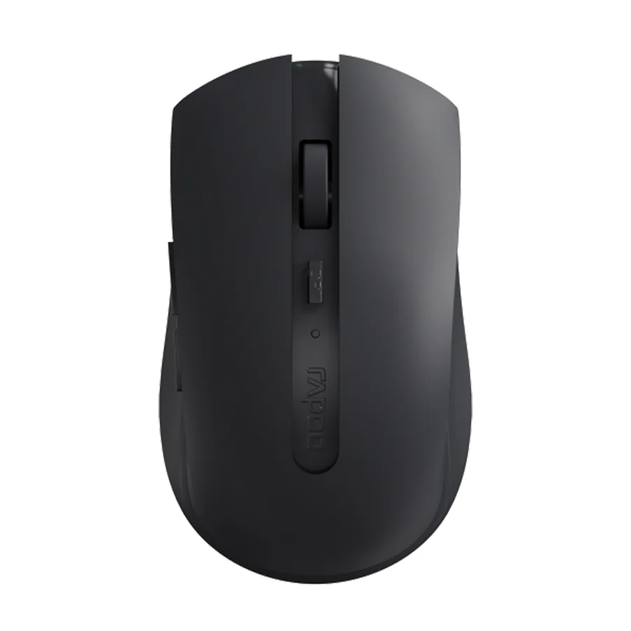 ماوس بی سیم رپو مدل M350 Silent Multimode