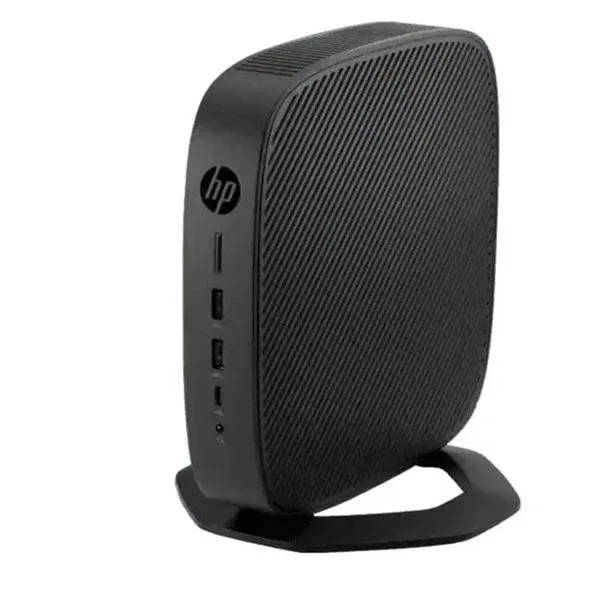 کامپیوتر کوچک اچ‌ پی مدل HP t640 - F با ظرفیت 240 گیگابایت