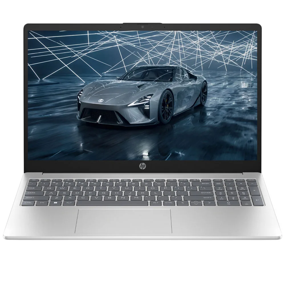 لپ تاپ 15.6 اینچی اچ‌ پی مدل 15-FD0174nia-i7 1355U-MX570 A 2GB-8GB DDR4 3200MHz-512GB SSD-SVA