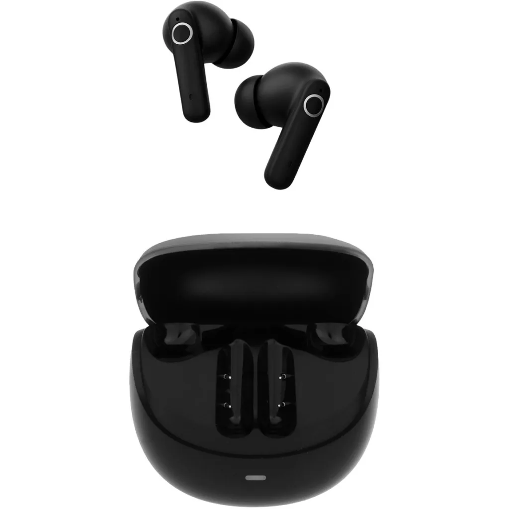 هدفون بلوتوثی جی بی کیو مدل echo flex