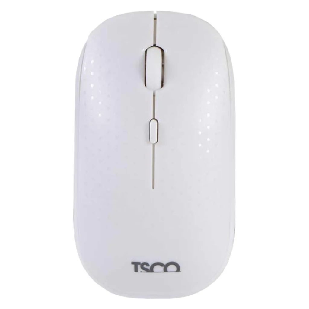 ماوس بی سیم تسکو مدل TM 700W
