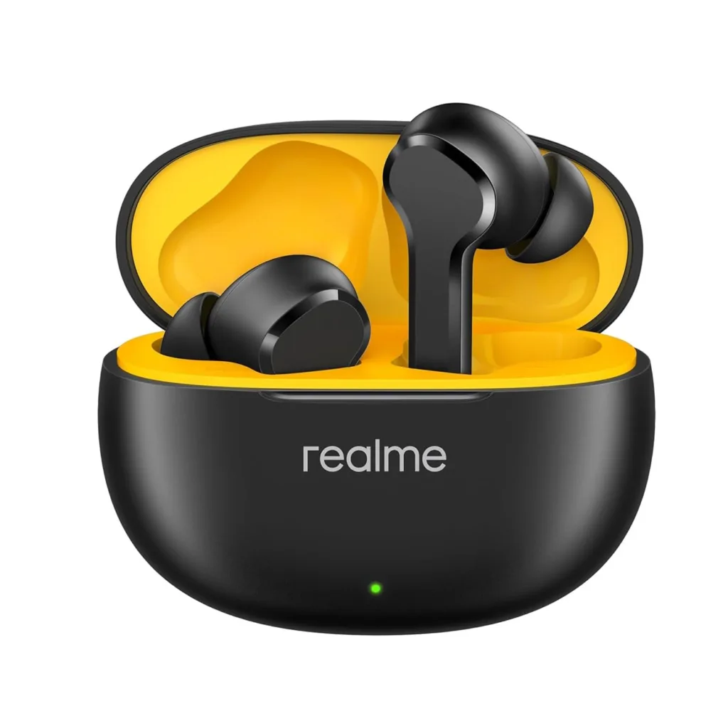 هدفون ریلمی مدل YAM EARBUDS T 110 LDS