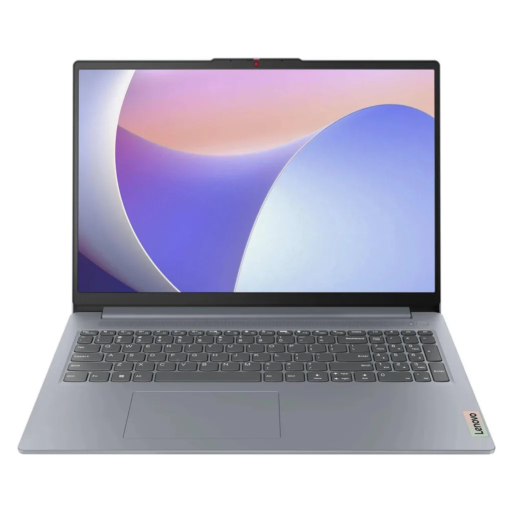 لپ تاپ 15.6 اینچی لنوو مدل IdeaPad Slim 3 15IRU8-i7 13620H-16GB DDR4 3200MHz-512GB SSD-IPS