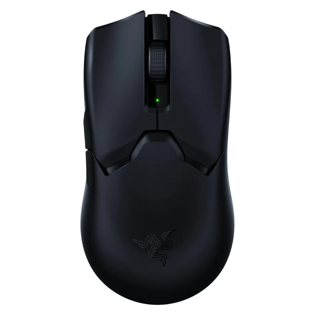 ماوس بی سیم گیمینگ ریزر مدل Viper v2 Pro