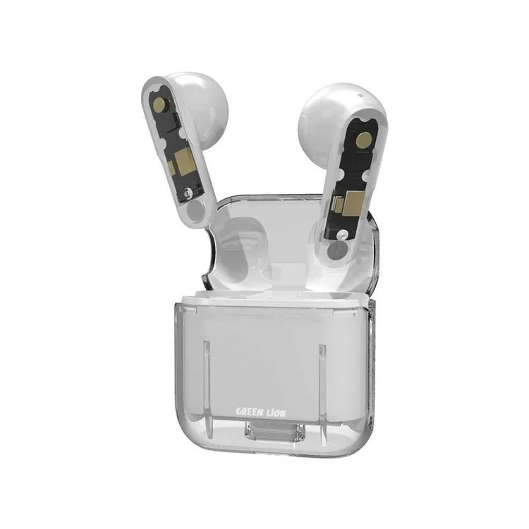 هدفون بلوتوثی گرین لاین مدل solo wireless earbuds