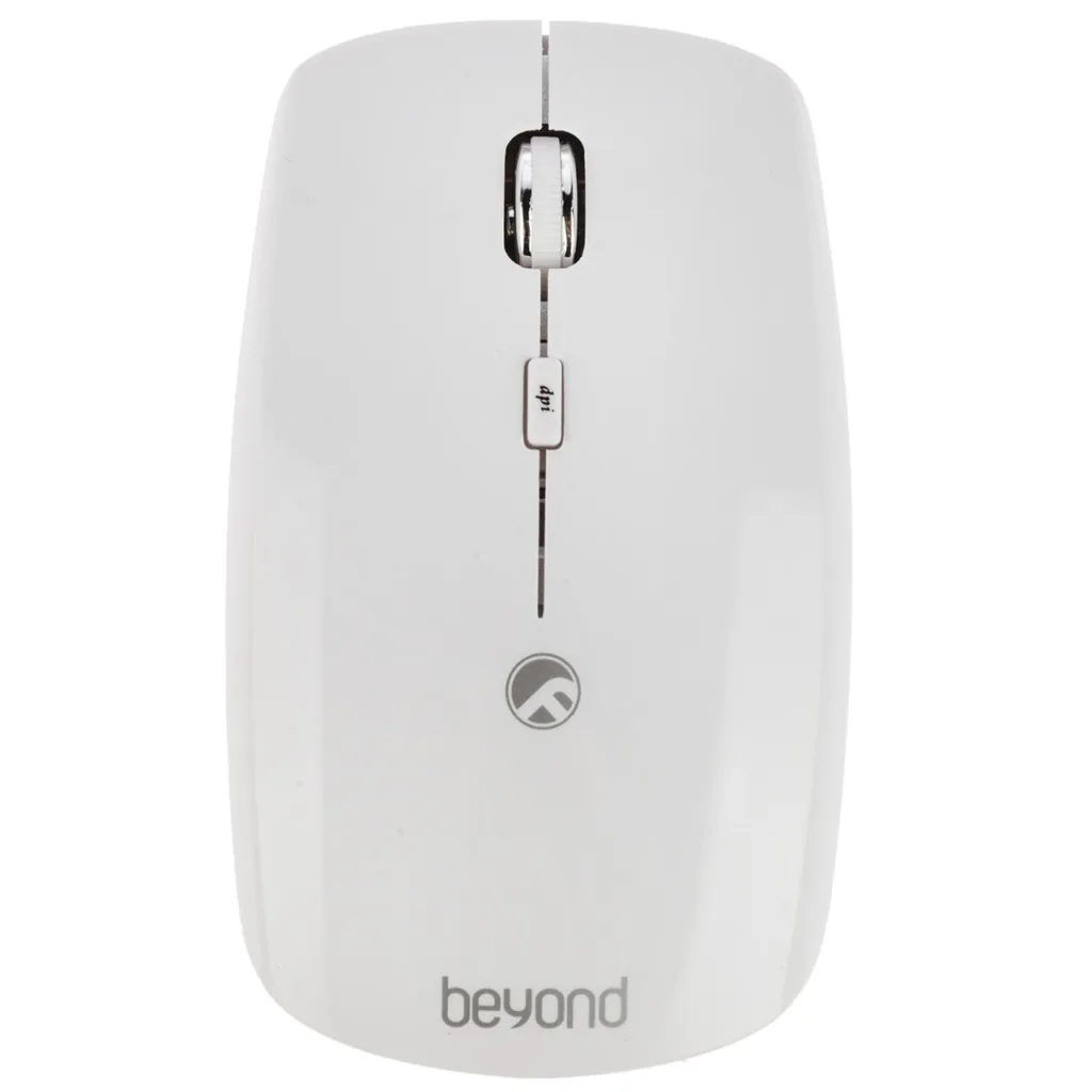 ماوس بیاند مدل FOM-1230RF