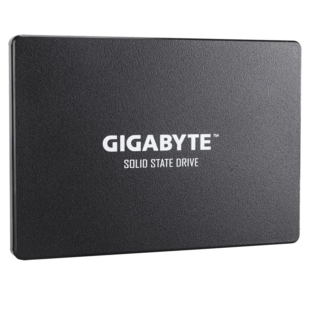 اس اس دی اینترنال گیگابایت مدل GP-GSTFS31480GNTD ظرفیت 480 گیگابایت