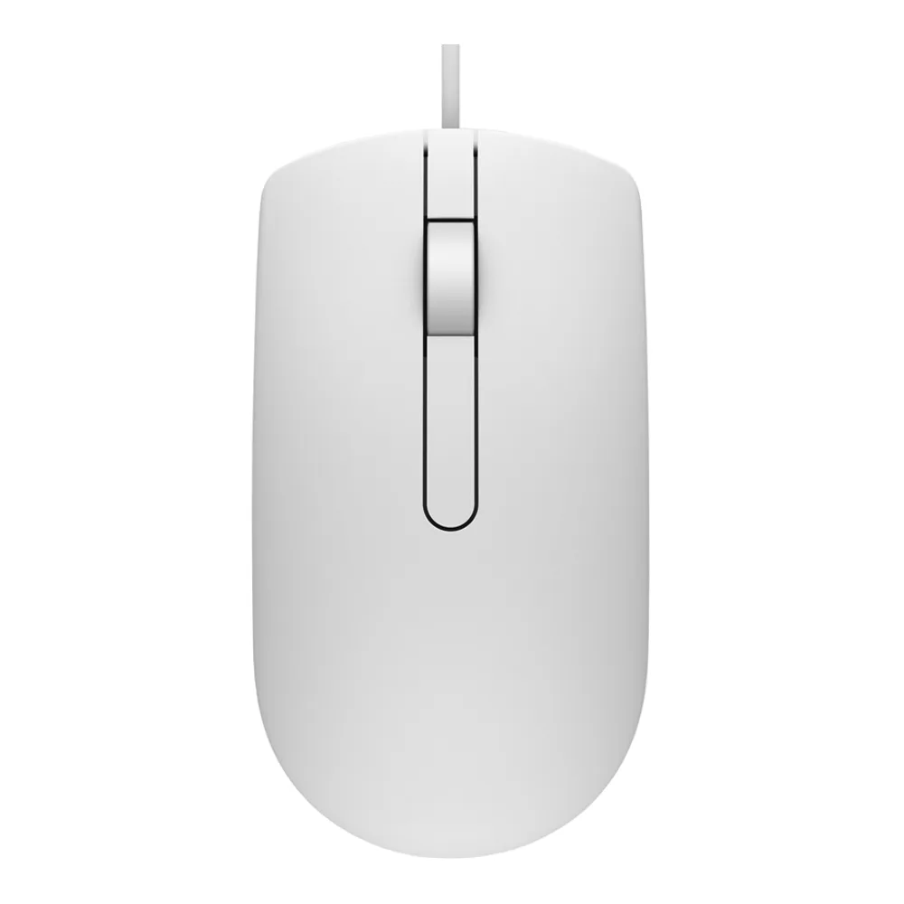 ماوس دل مدل MS116 PLUS- ORG