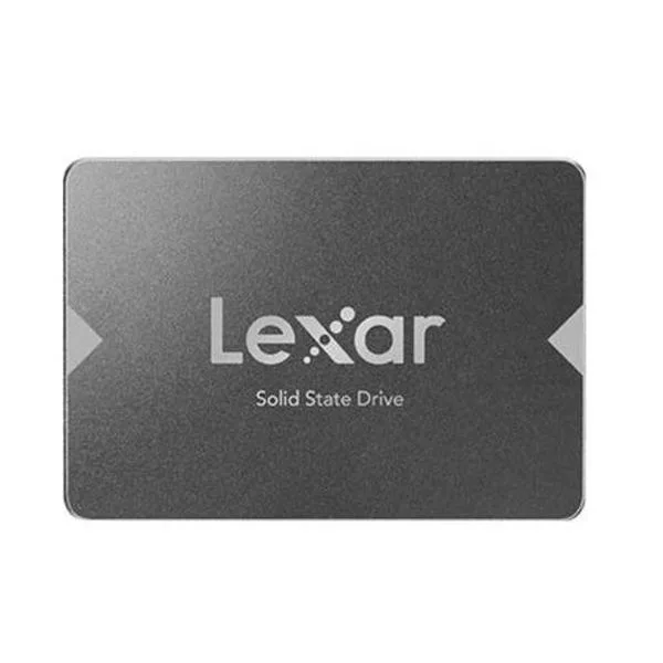 اس اس دی اینترنال SATA III لکسار مدل NS100 ظرفیت 1 ترابایت