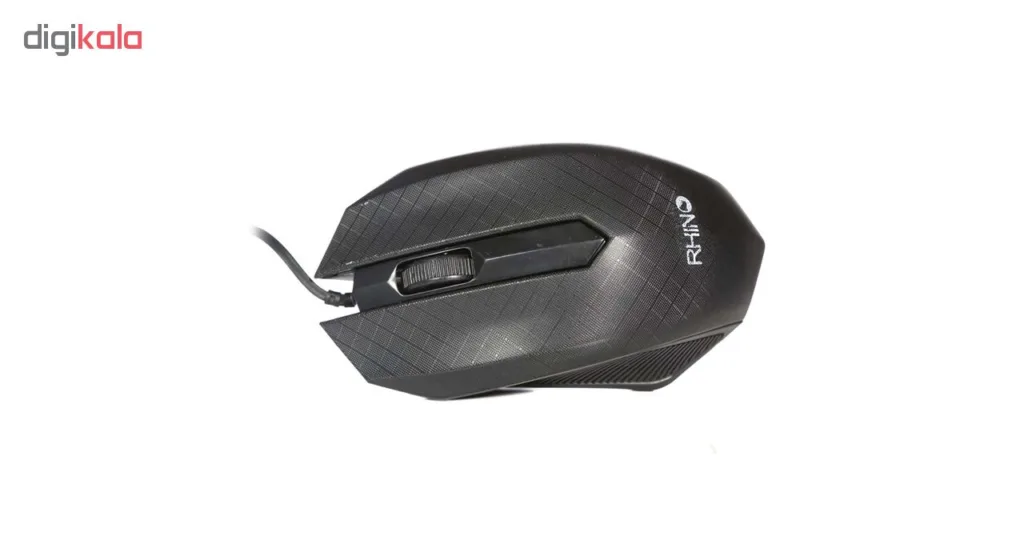 ماوس رینو مدل MR-102