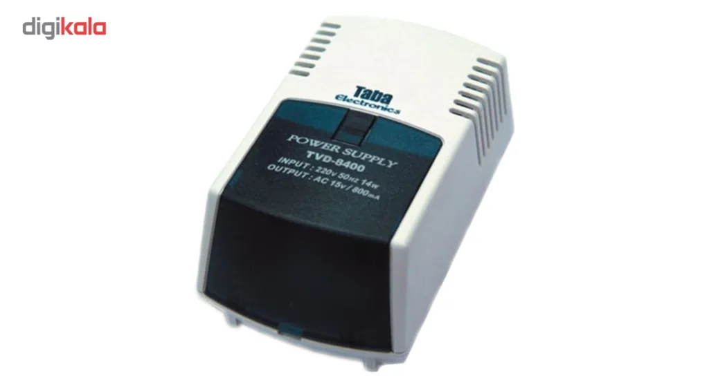 منبع تغذیه دربازکن تابا الکترونیک مدل TL-735