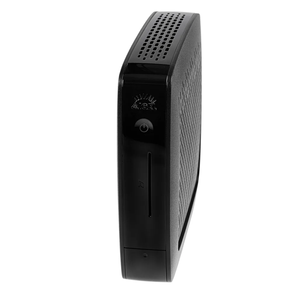 کامپیوتر کوچک آی ژل مدل UD3-M340C - A