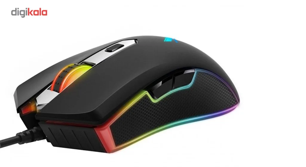 ماوس مخصوص بازی رپو مدل V280