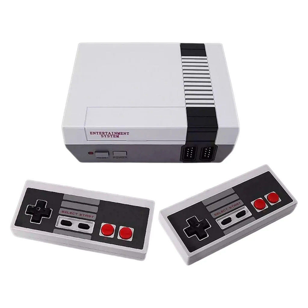 مجموعه کنسول بازی مدل HL-36-620 CLASSIC GAME