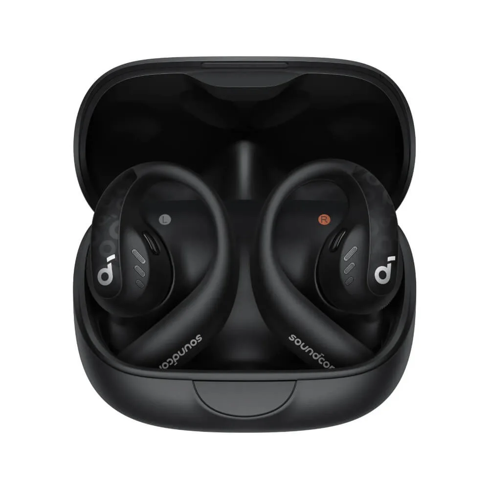 هدفون بی سیم انکر مدل aerr fitt pro