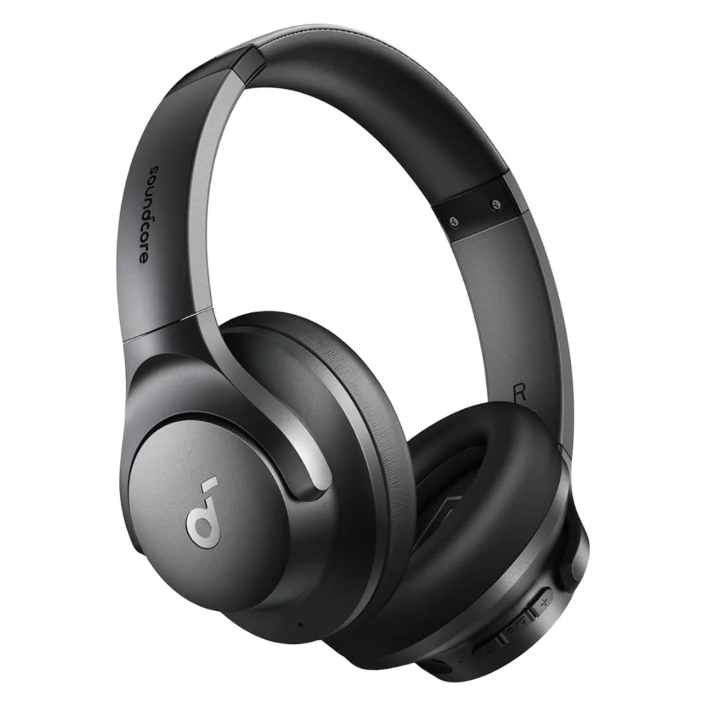 هدست بلوتوثی انکر مدل Soundcore Q20i ANC