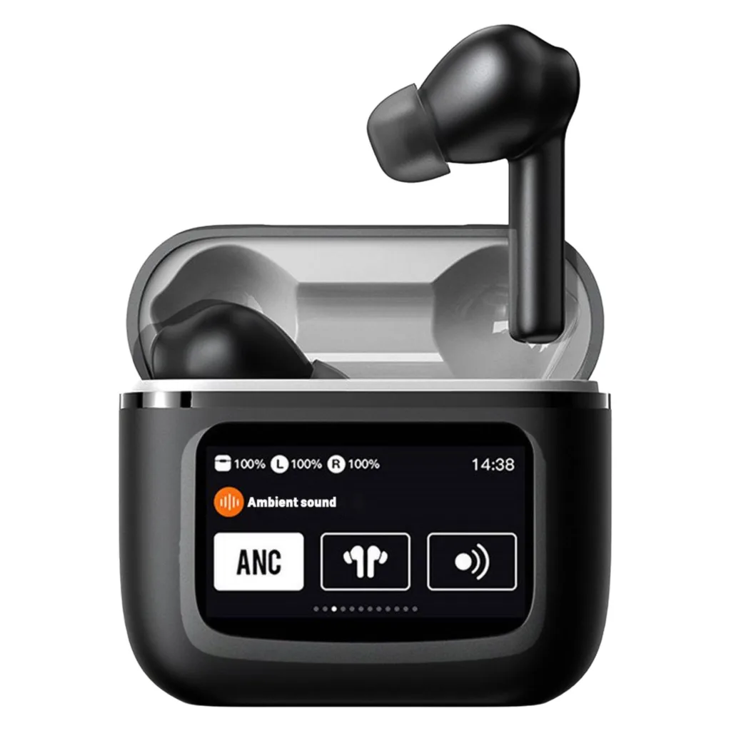 هدفون بلوتوثی لوکسار مدل T68 Pro