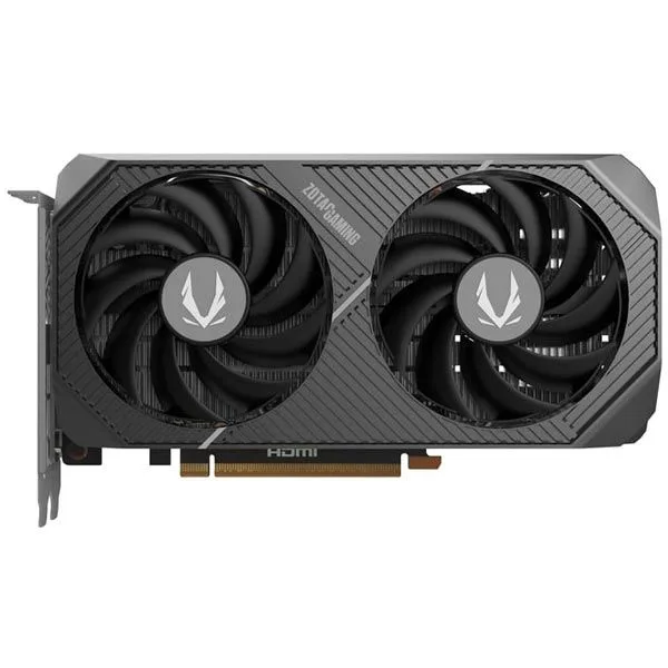 کارت گرافیک زوتک مدل Gaming RTX 5050 Twin Edge