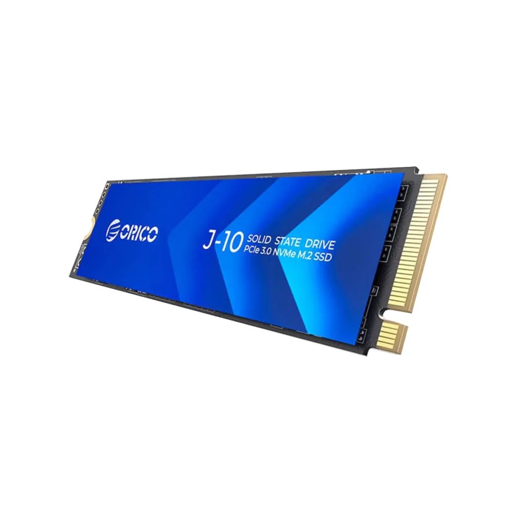 اس اس دی اینترنال PCIe Gen3 x4 اوریکو مدل J10-2TB ظرفیت 2 ترابایت