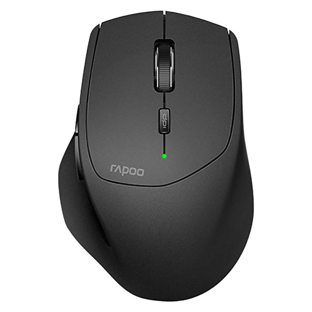 ماوس بی سیم رپو مدل MT550