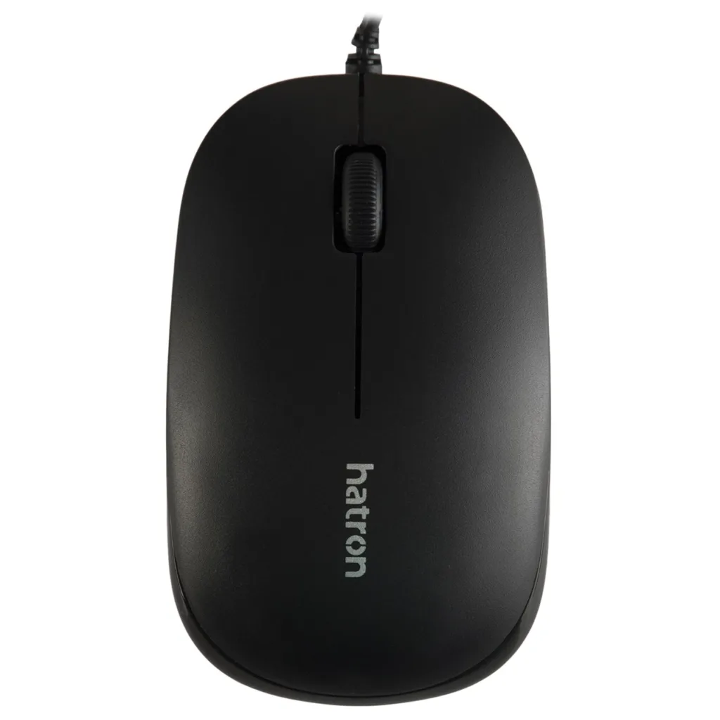 ماوس هترون مدل HM411SL