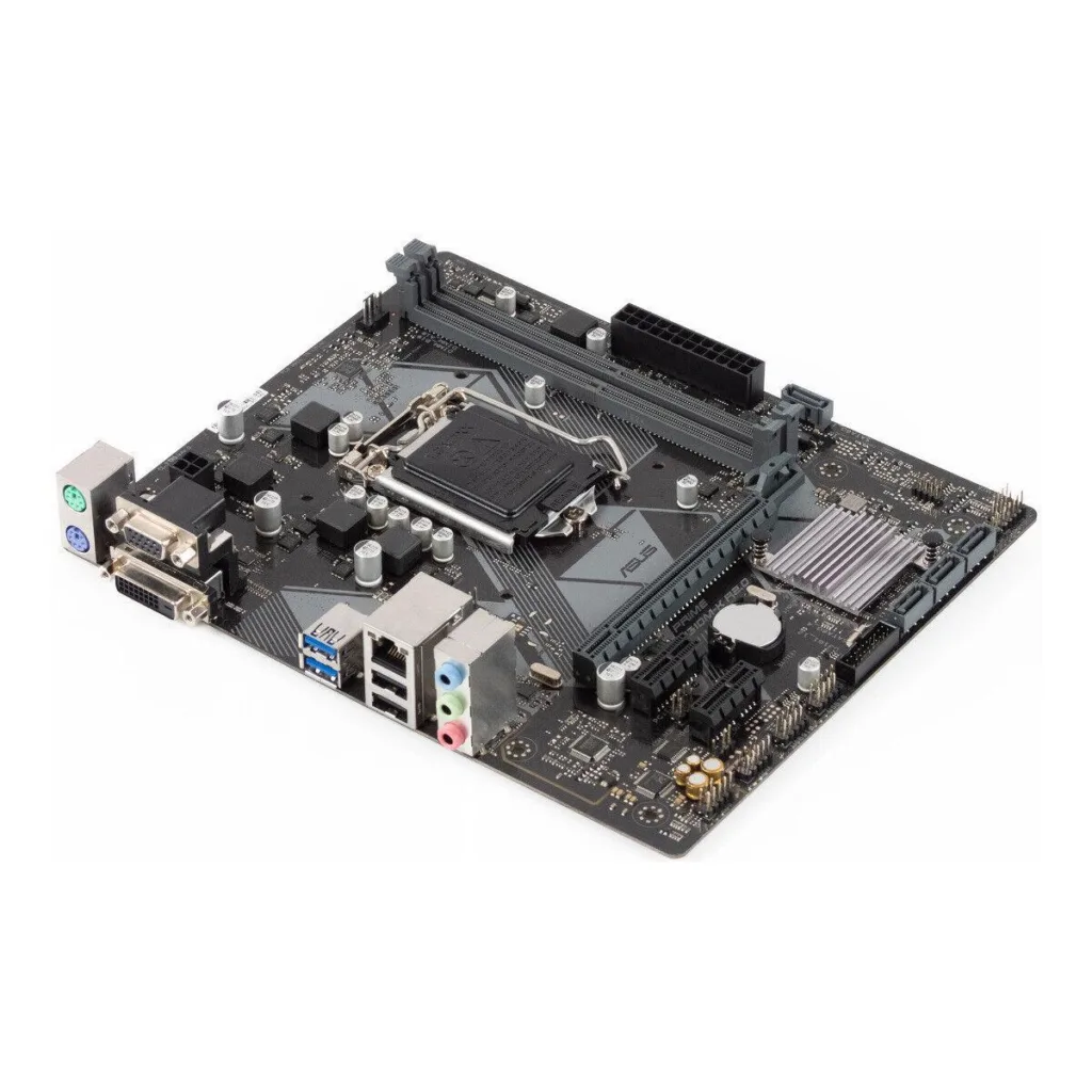 مادربرد ایسوس مدل PRIME H310M-K