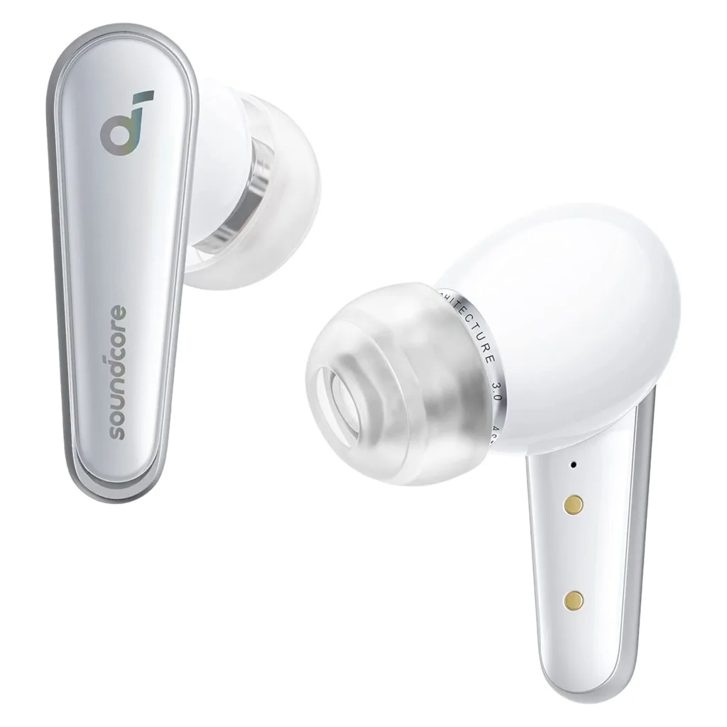 هدفون بی سیم انکر مدل  Soundcore Liberty 4 A3953