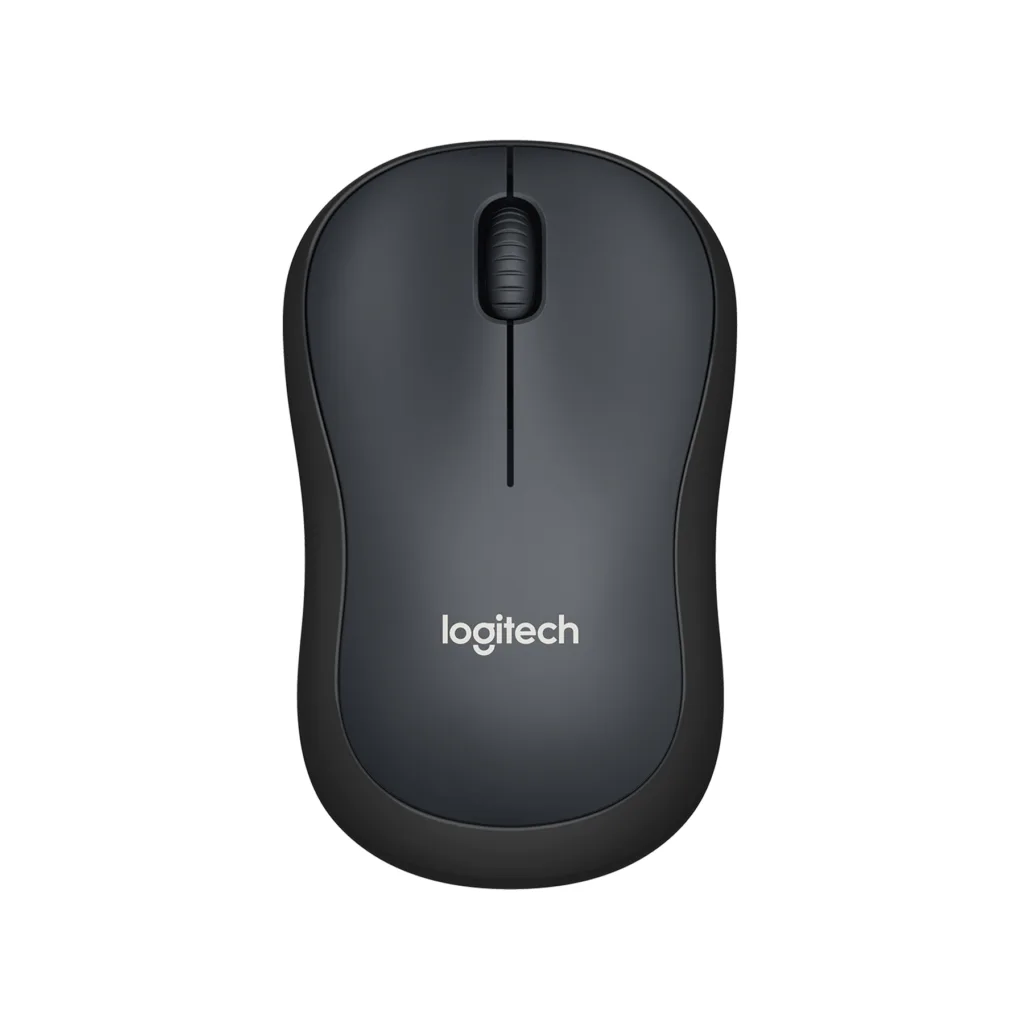 ماوس بی سیم لاجیتک مدل SILENT M220