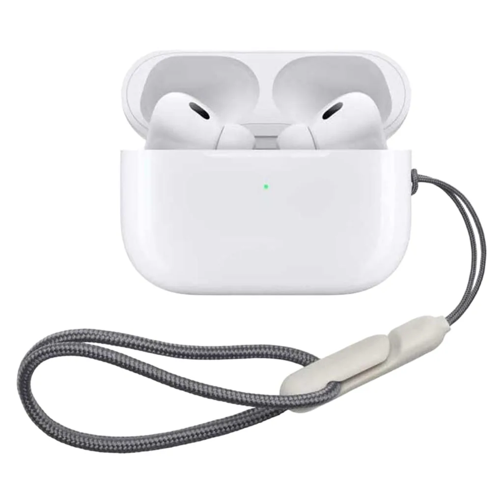 هندزفری بلوتوثی گرین لاین مدل Earbuds Pro 2 به همراه بند