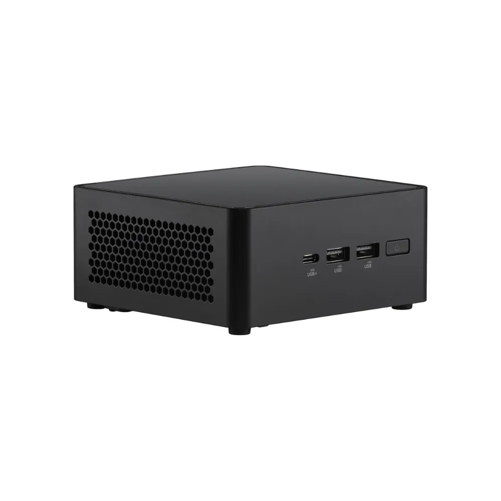 کامپیوتر کوچک ایسوس مدل 512-16 NUC14RVHU7