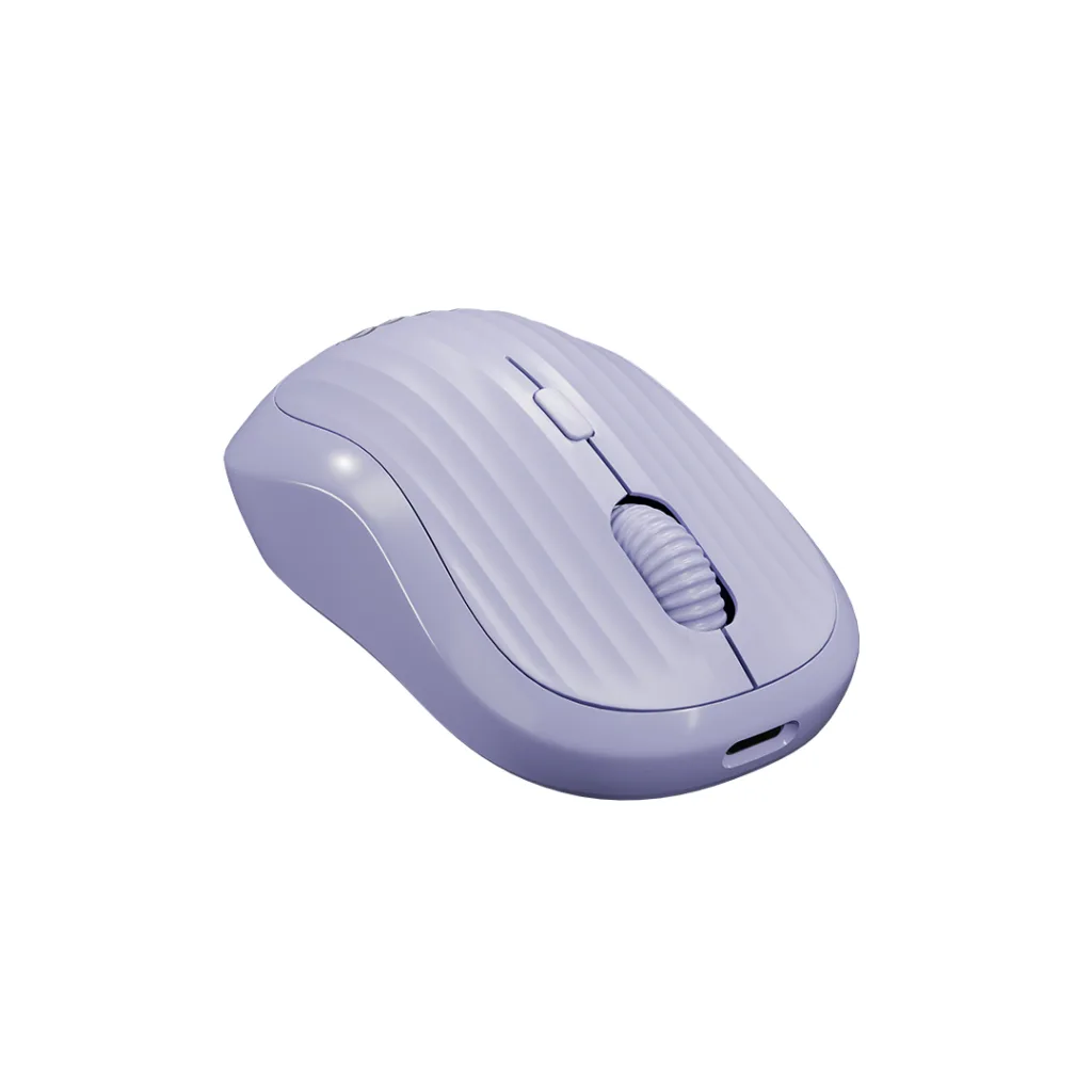 ماوس بی سیم تسکو مدل TM 740W