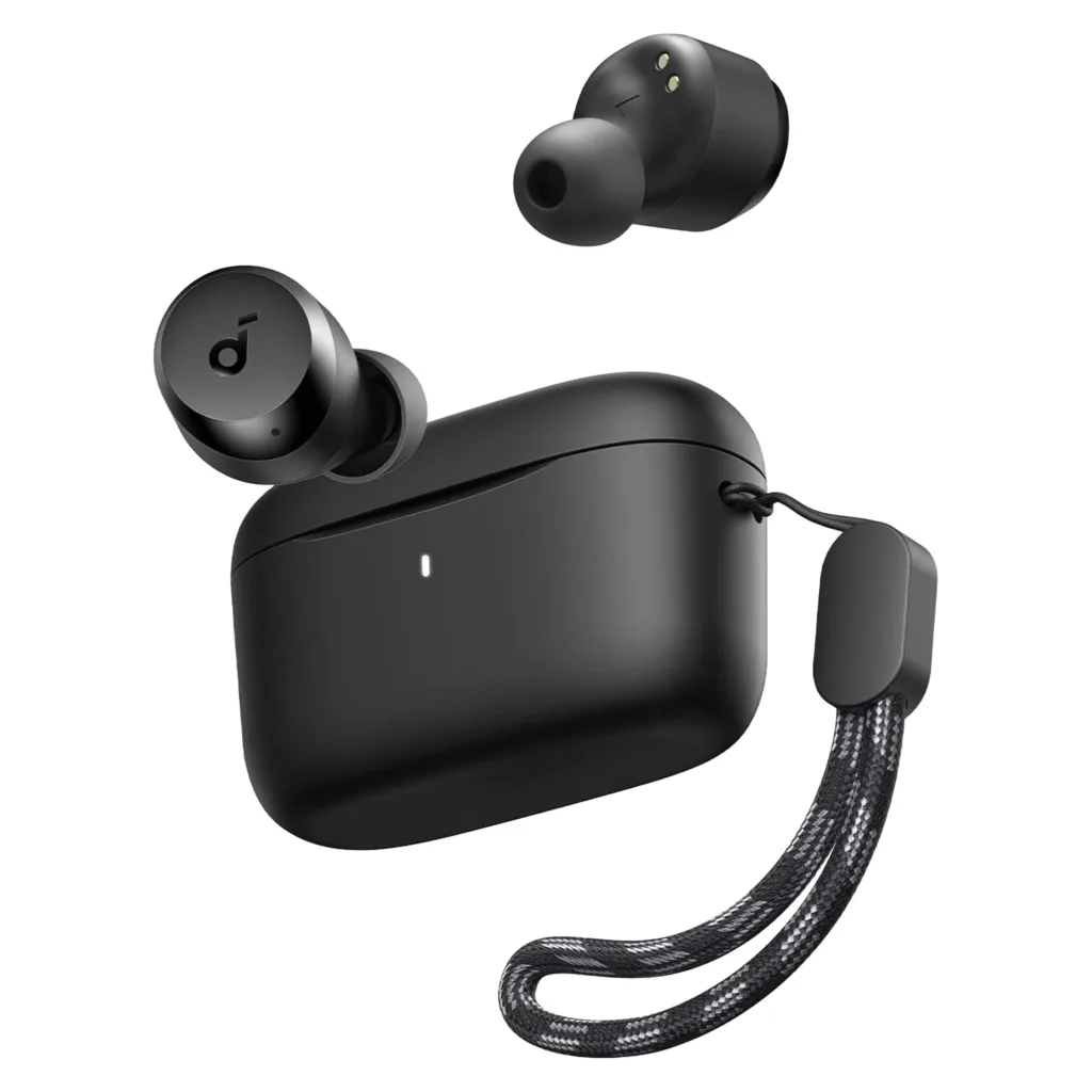 هدفون بلوتوثی انکر مدل Soundcore A20i