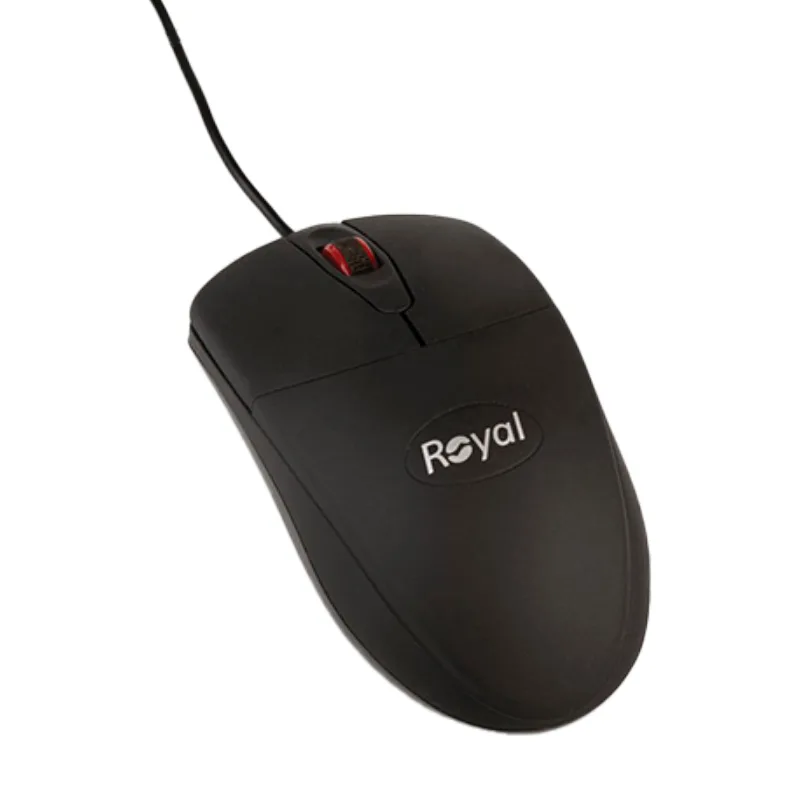 ماوس رویال مدل R-M205