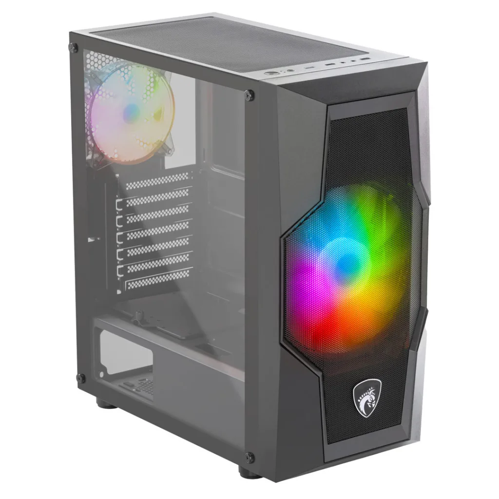 کامپیوتر دسکتاپ مدل XS230 9100f Star Gaming