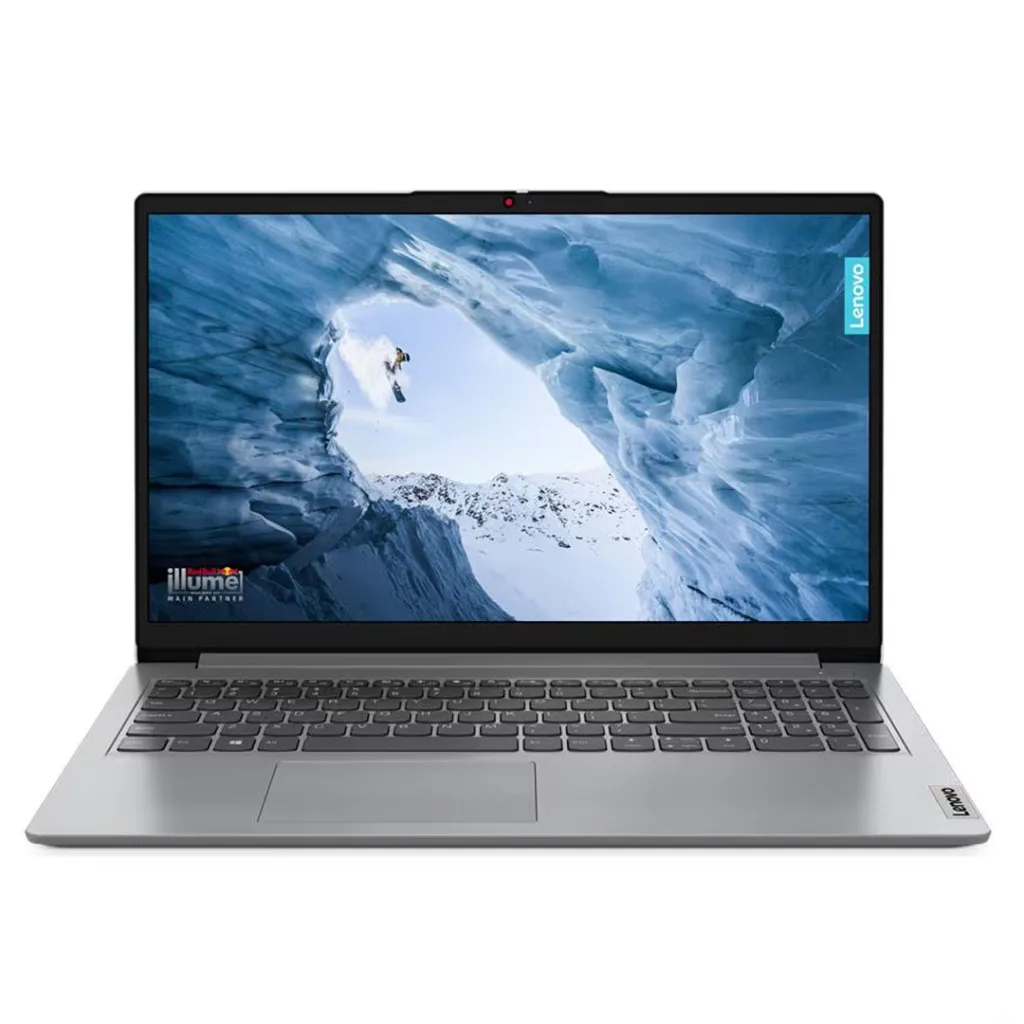لپ تاپ 15.6 اینچ لنوو مدل IdeaPad 1 15IRU7-Core i5 1335U-16GB DDR4 3200MHz-1TB SSD-Touch - کاستوم شده
