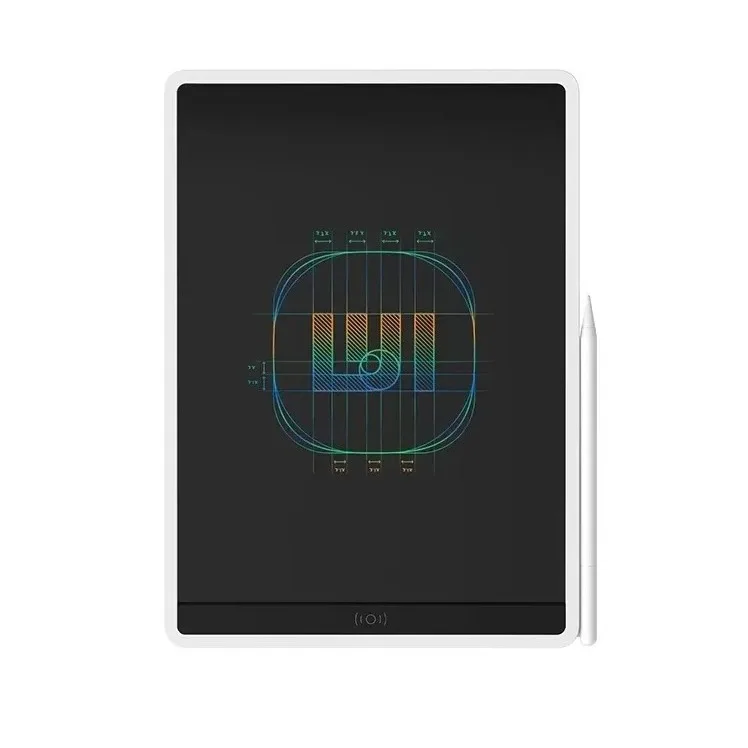 کاغذ دیجیتالی شیائومی مدل 2023 MJXHB01WC MULTICOLOR 10 INCH