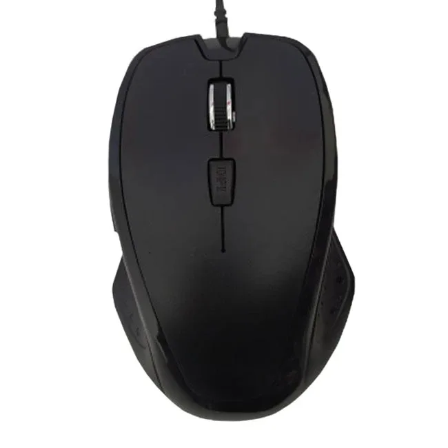 ماوس با سیم مدل TM 304