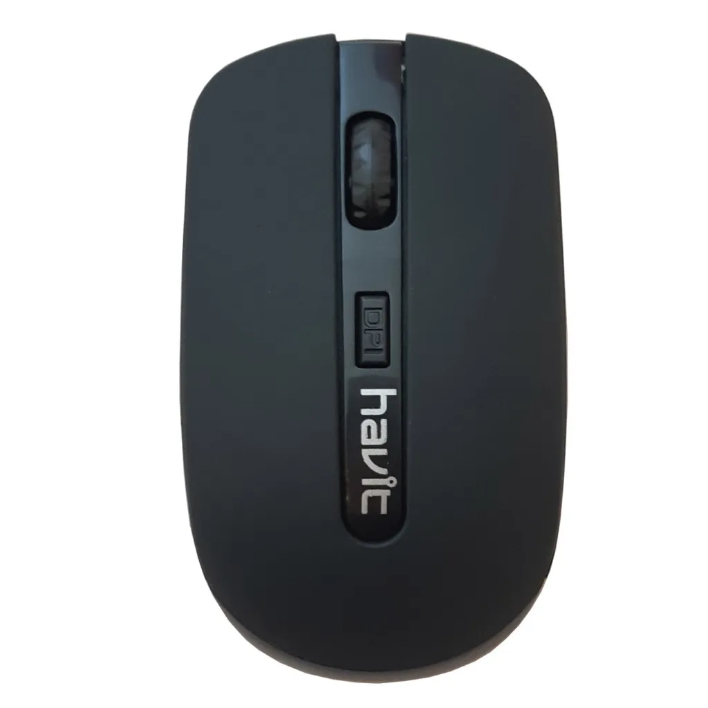 ماوس بی سیم هویت مدل MS-989GT