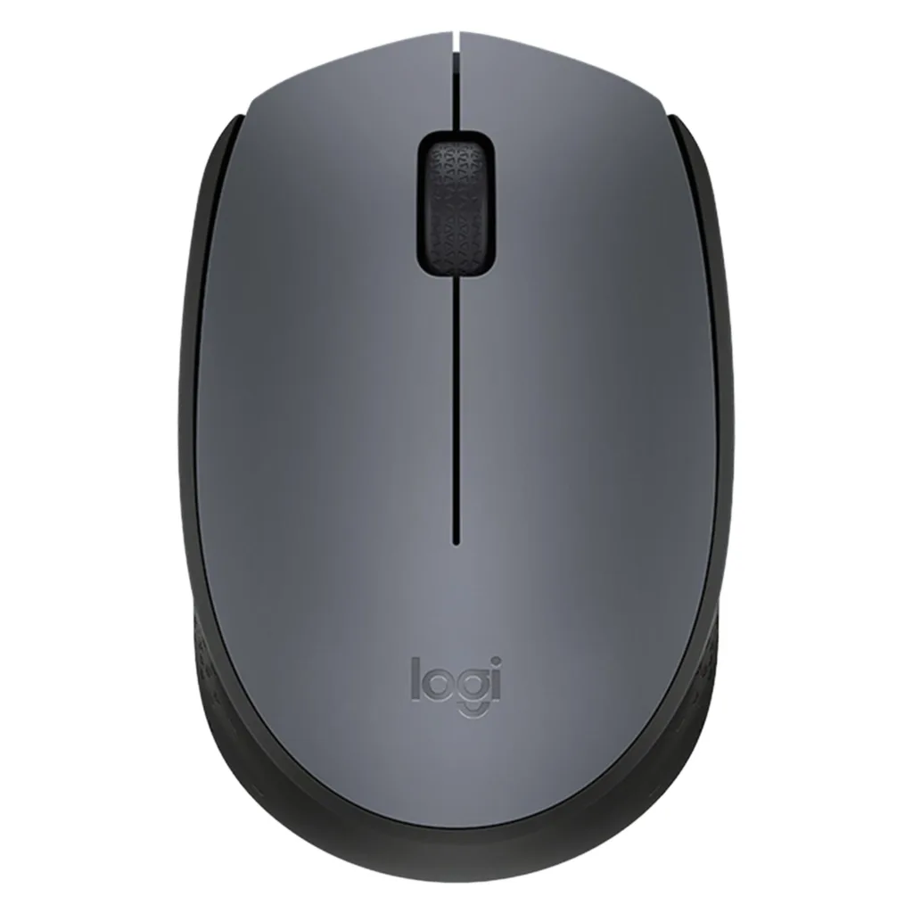 ماوس بی‌ سیم لاجیتک مدل M170