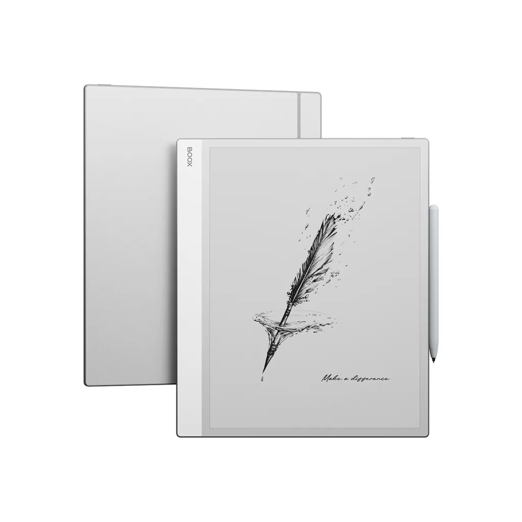 کتاب خوان بوکس مدل Note Max