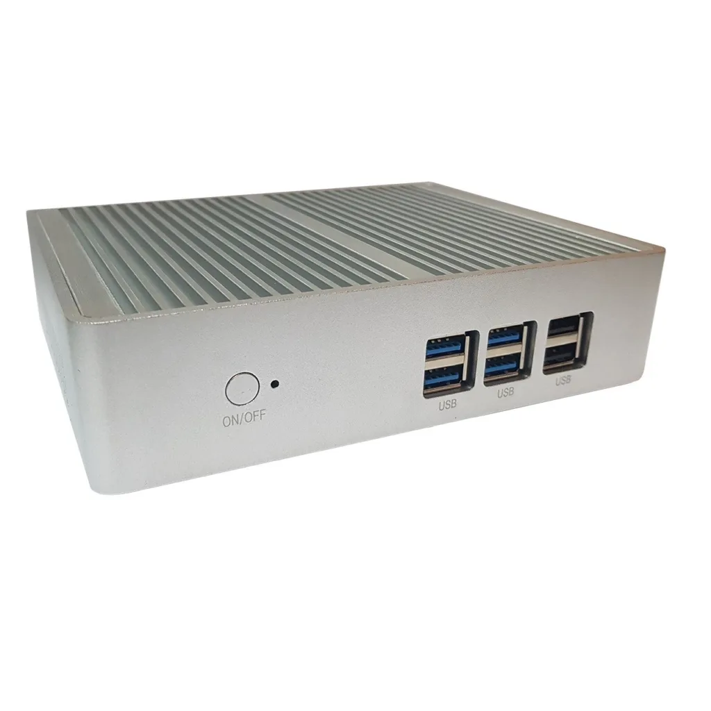 کامپیوتر کوچک نت کامپیوتر مدل NT-i35 - A