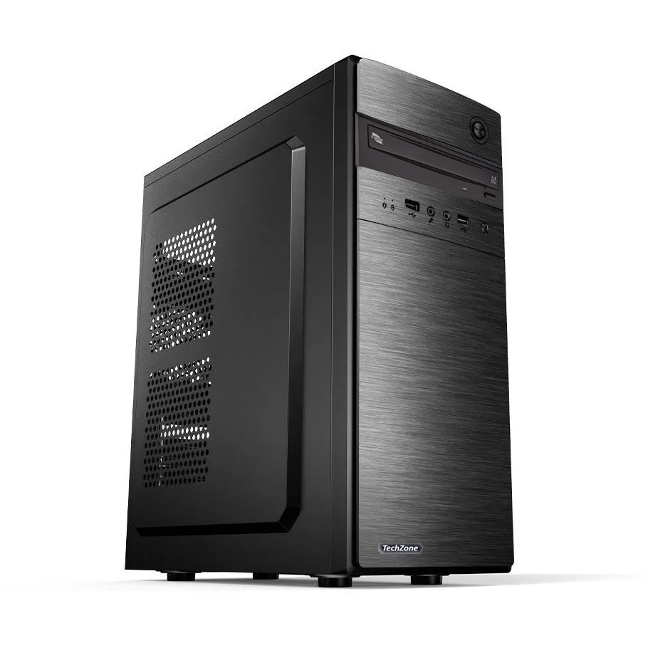 کامپیوتر دسکتاپ تک زون مدل TZ12100E3