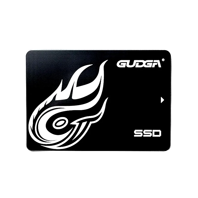 هارد اس اس دی اینترنال گودگا مدل Sata 2.5 ظرفیت 128‌گیگابایت