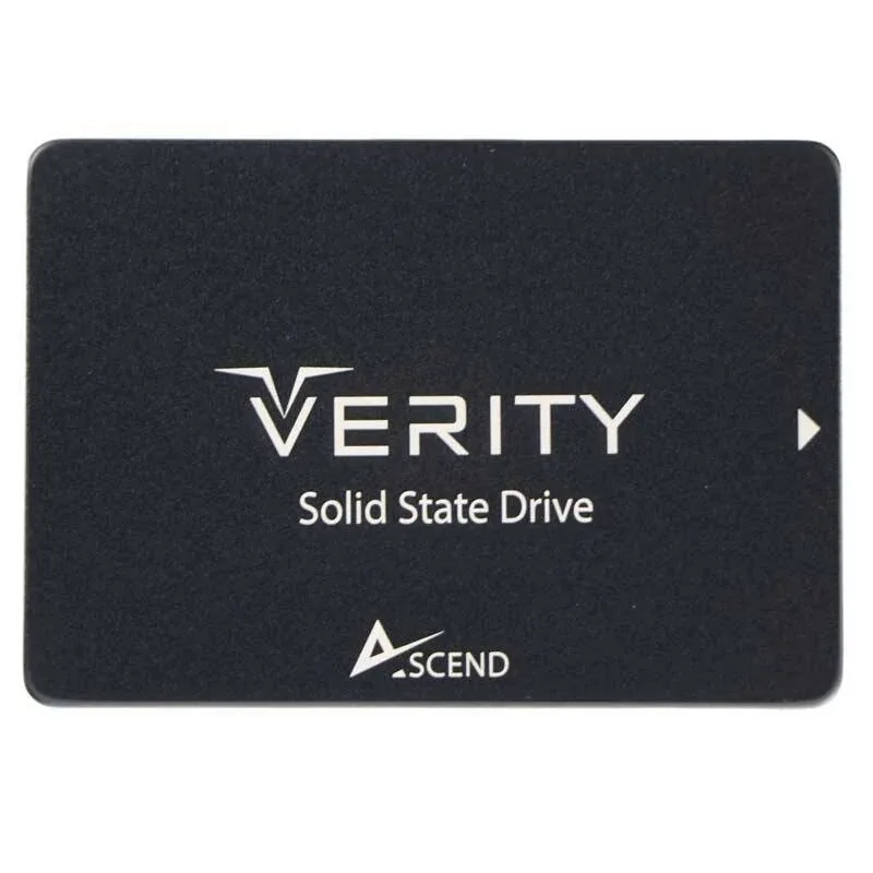 اس اس دی اینترنال SATA 3.0 وریتی مدل VS-601 ظرفیت 128 گیگابایت