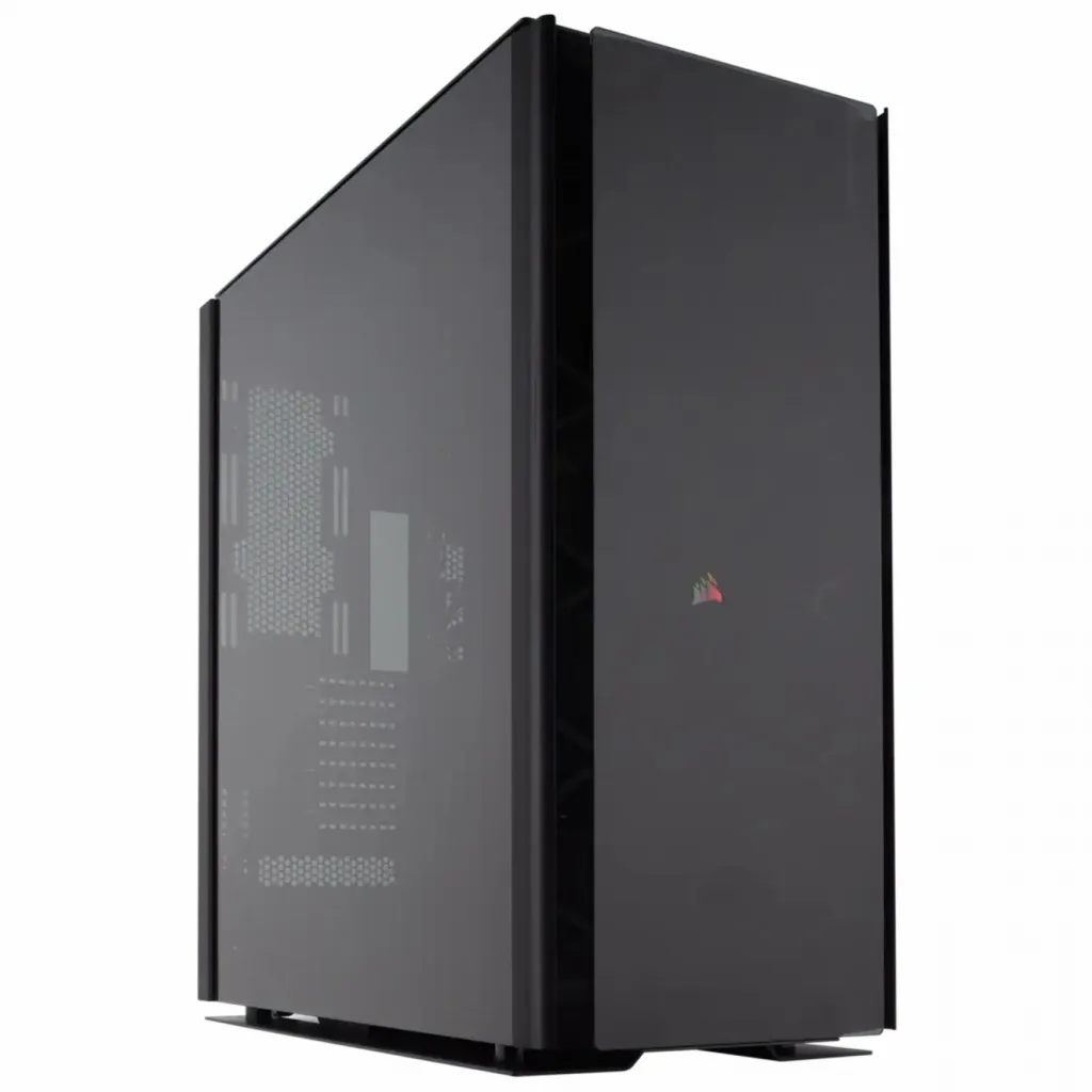 کیس کامپیوتر کورسیر مدل OBSIDIAN 1000D Super-Tower