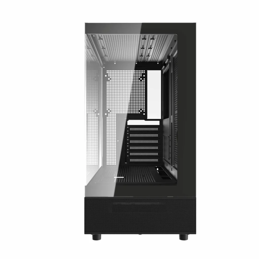 کیس کامپیوتر گیمینگ دارک فلش مدل DPX90 BK